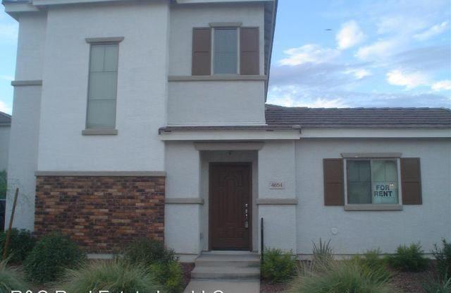 4654 E. Redfield Rd. - 4654 E Redfield Rd, Gilbert, AZ 85234