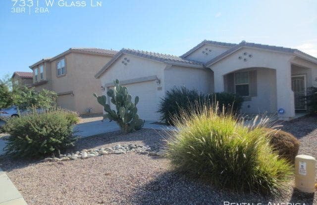 7331 W Glass Ln - 7331 West Glass Lane, Phoenix, AZ 85339