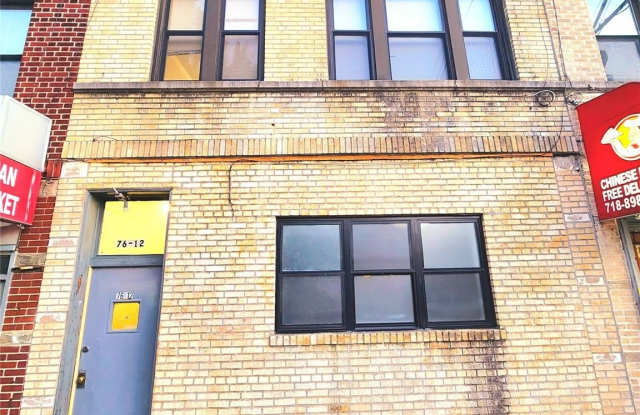 76-12 Woodside Avenue photos photos