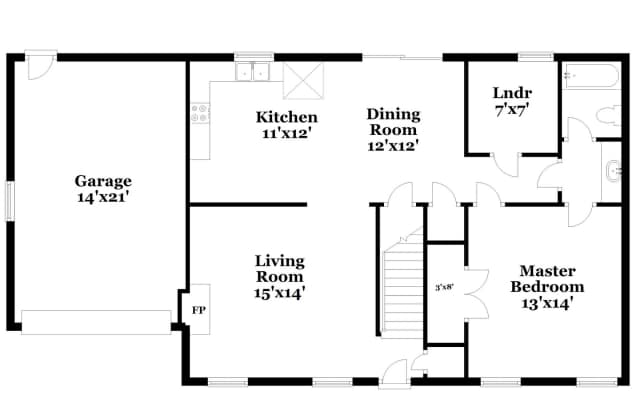 1506 Ashlawn Dr Gallery 3