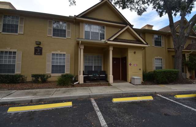 ALTAMONTE SPRINGS: Gated Community, 1 bed/1 bath AVAILABLE NOW! Gallery 1
