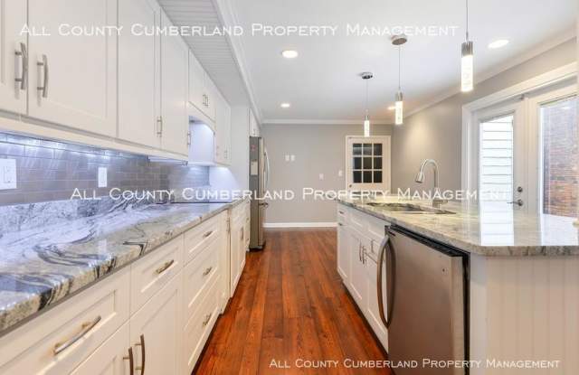 12 Spring Lake Place - 12 Spring Lake Pl NW, Atlanta, GA 30318