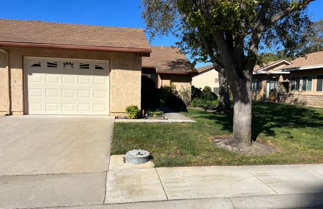 The Beautiful Capri Model - Leisure Village - 32107 Village 32, Camarillo, CA 93012