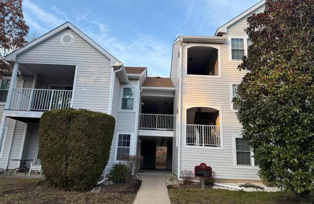 414 WALDEN Circle unit: 414 - 414 Walden Circle, Mercer County, NJ 08690