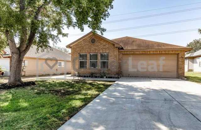 1116 Stone Branch - 1116 Stone Branch, New Braunfels, TX 78130