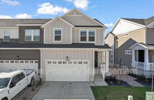 1009 N Ledger Dr photos photos