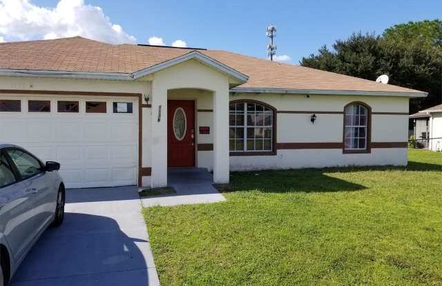 1138 Doncaster Court - 2 - 1138 Doncaster Court, Poinciana, FL 34758