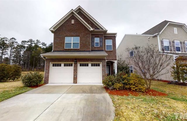 2087 Tanners Mill Drive - 2087 Tanners Mill Drive, Durham, NC 27703