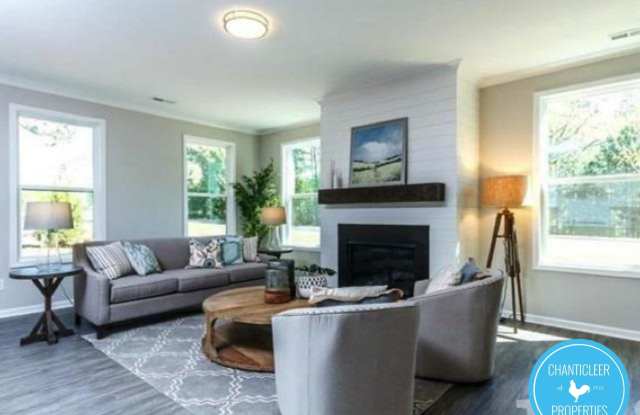 1075 Flagler Street - 1 - 1075 Flagler Street, Durham, NC 27713