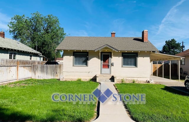 819 7th Ave S - 819 7th Avenue South, Nampa, ID 83651