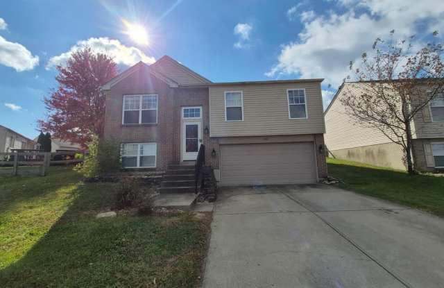 2258 Antoinette Way photos photos