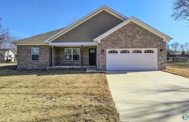 14300 Peek Drive - 14300 Peek Drive, Limestone County, AL 35611