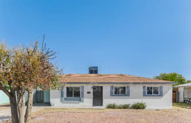 3144 W Palo Verde Dr - 3144 West Palo Verde Drive, Phoenix, AZ 85017