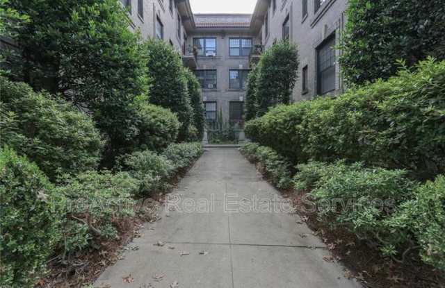 812 Stockley Gardens #01 - 812 Stockley Gardens, Norfolk, VA 23507 812 Stockley Gardens #01 - 812 Stockley Gardens, Norfolk, VA 23507