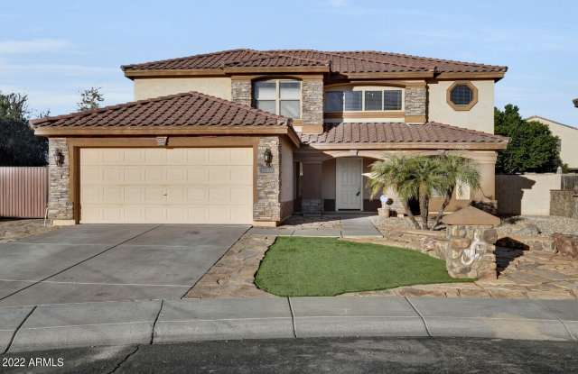 15302 N 158th Lane photos photos