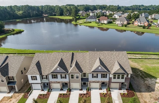 3942 Weavers Pond Drive - 3942 Weavers Pond Drive, Zebulon, NC 27597