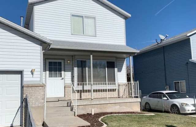 4212 Ruth Drive - 4212 4775 South, Kearns, UT 84118