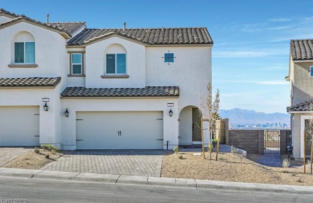 366 Rosefinch Street - 366 Rosefinch Street, Henderson, NV 89012