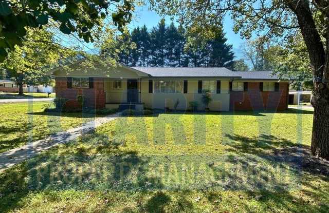 Beautiful 3-bedroom, ranch-style home! Gallery 1