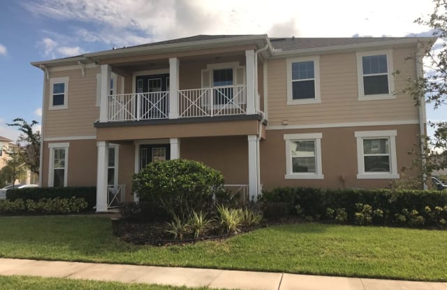 2564 Fassona  Dr. - 2564 Fassona Dr, Kissimmee, FL 34741