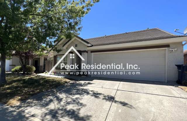Very Nice North Natomas 3bd/2ba With 2 Car Garage! Gallery 1