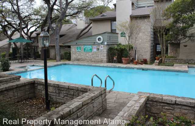 14122 Churchill Estates #1602 - 14122 Churchill Estates Blvd, San Antonio, TX 78248