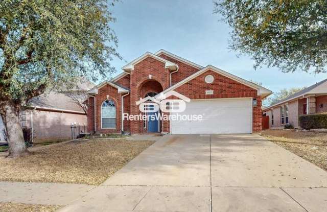 4817 Valley Springs Trail - 4817 Valley Springs Trail, Fort Worth, TX 76244