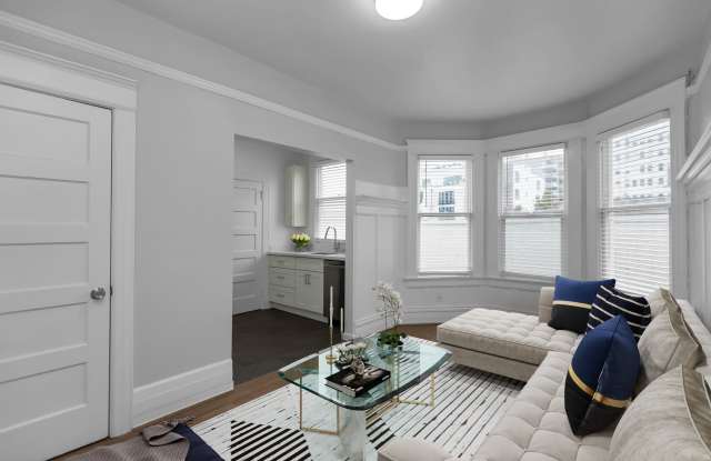 2128 Van Ness Avenue photos photos