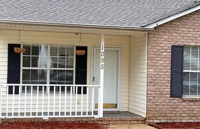 1095 Cherry Meadow Lane - 1095 Cherry Meadow Lane, Rock Hill, SC 29732