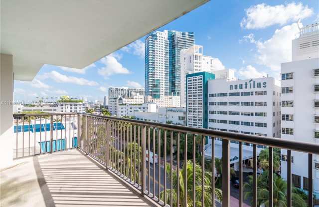 1800 Collins Ave photos photos