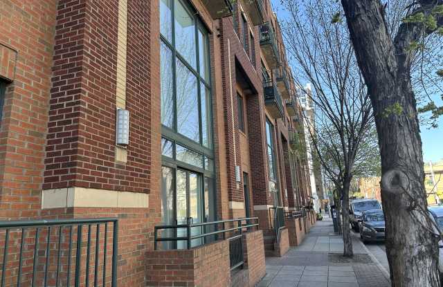 444 South Blount Street #108 - 1 - 444 South Blount Street, Raleigh, NC 27601