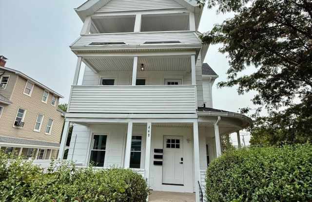 449 Stanley Street photos photos