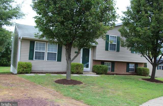 29606 SKIPTON COURT - 29606 Skipton Court, Easton, MD 21601