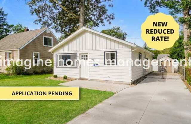 186 Forest Boulevard - 186 Forest Boulevard, Avon Lake, OH 44012