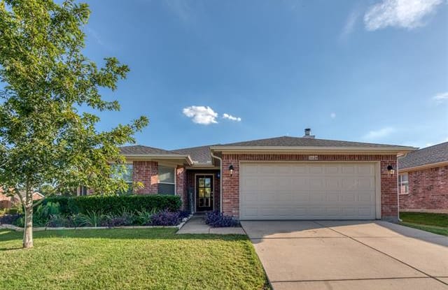 1624 Birch Bend Way - 1624 Birch Bend Way, Little Elm, TX 75068