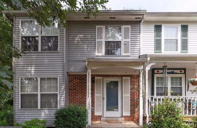 14032 GOLDEN COURT - 14032 Golden Court, Dale City, VA 22193