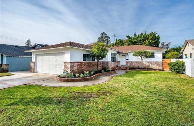 5363 Garden Grove Avenue - 5363 Garden Grove Avenue, Los Angeles, CA 91356