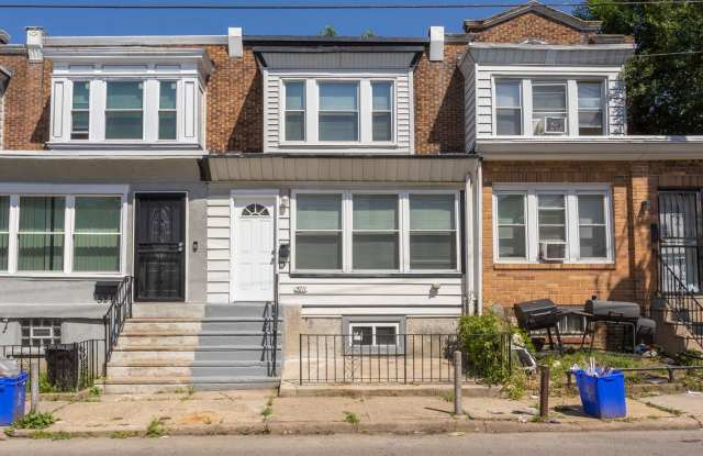 Renovated 3 Bedroom home for rent in prime Kingsessing location ~ must see ~ will not last long! Gallery 4