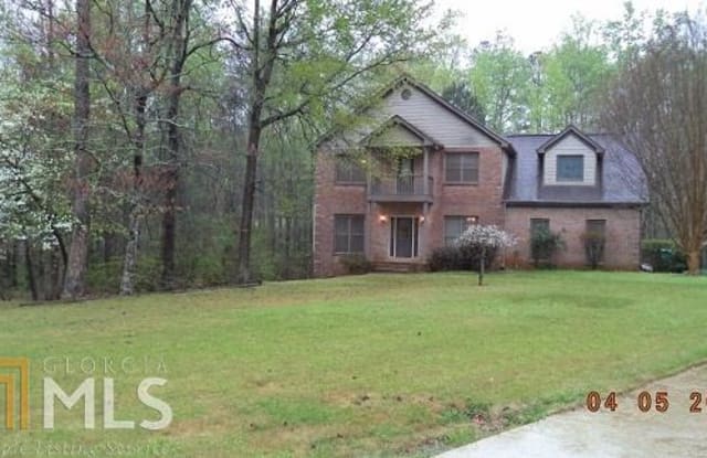 4535 Thicket Trl - 4535 Thicket Trail, Gwinnett County, GA 30039