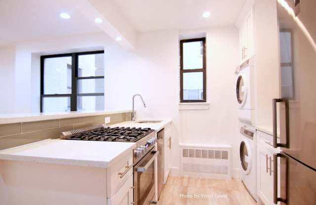 3 West 137th Street Gallery 2