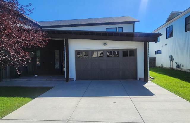 854 Rosa Way - 1 - 854 Rosa Way, Bozeman, MT 59718