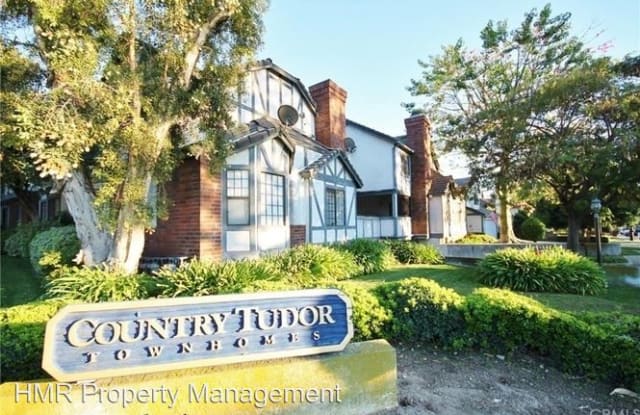 1814 South Eighth Ave. Unit Q - 1814 S 8th Ave, Monrovia, CA 91016
