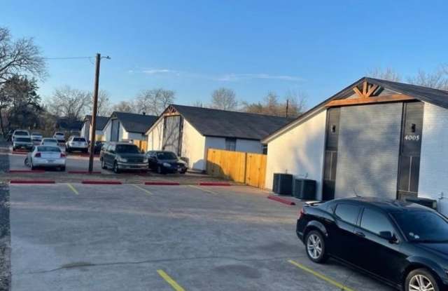 4101 Milton Street - A - 4101 Milton Street, Bryan, TX 77803
