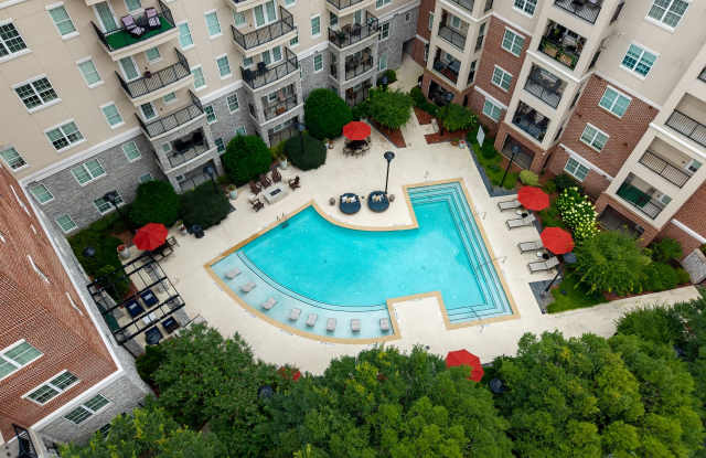 The Rocca Apartments Gallery 3