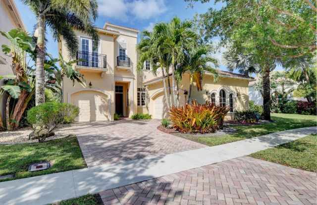 17739 Lake Azure Way - 17739 Lake Azure Way, Palm Beach County, FL 33496