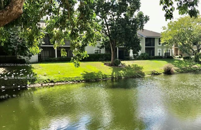 4089 NW 87th Ave - 4089 NW 87th Ave, Sunrise, FL 33351