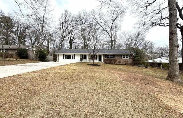 558 Dorsey Circle SW photos photos