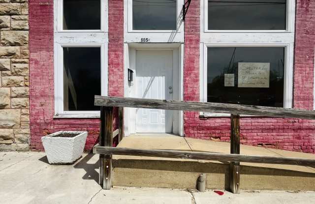 605 W. Main St. (New) - F photos photos
