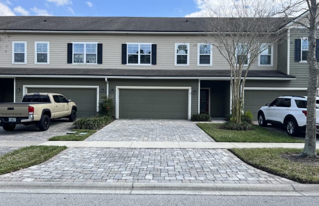 79 MAGNOLIA CREEK WALK - 79 Magnolia Creek Walk, Nocatee, FL 32081
