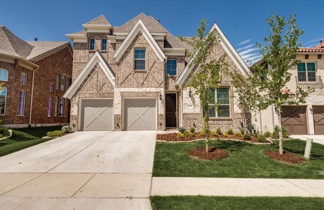7716 Chickasaw Trail - 7716 Chickasaw Trail, McKinney, TX 75070